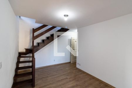 Sala de apartamento para alugar com 2 quartos, 136m² em Cavalhada, Porto Alegre