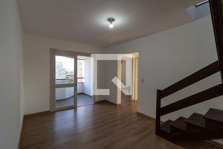 Sala de apartamento para alugar com 2 quartos, 136m² em Cavalhada, Porto Alegre