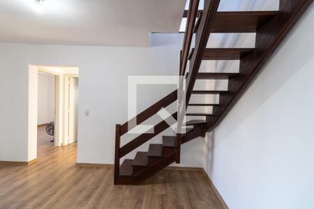 Sala de apartamento para alugar com 2 quartos, 136m² em Cavalhada, Porto Alegre