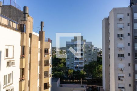 Vista do Quarto 1 de apartamento para alugar com 2 quartos, 136m² em Cavalhada, Porto Alegre