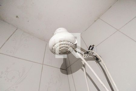 Banheiro de casa para alugar com 1 quarto, 50m² em Jardim Elizabeth, São Paulo