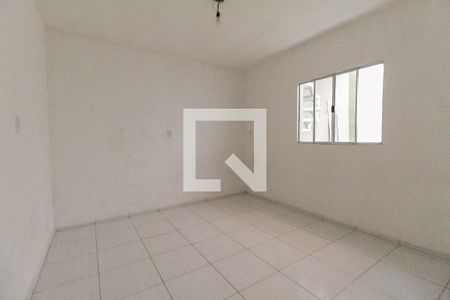 Sala/Quarto de casa para alugar com 1 quarto, 50m² em Jardim Elizabeth, São Paulo