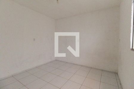Sala/Quarto de casa para alugar com 1 quarto, 50m² em Jardim Elizabeth, São Paulo