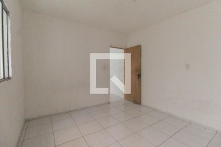 Sala/Quarto de casa para alugar com 1 quarto, 50m² em Jardim Elizabeth, São Paulo
