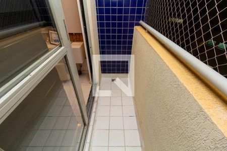 Varamda de apartamento à venda com 3 quartos, 68m² em Jardim Textil, São Paulo