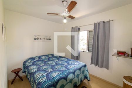 Quarto 1 de apartamento à venda com 2 quartos, 70m² em Parque Brasília, Campinas