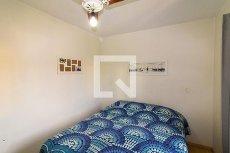 Quarto 1 de apartamento à venda com 2 quartos, 70m² em Parque Brasília, Campinas