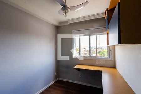 Quarto de apartamento à venda com 2 quartos, 68m² em Vila Curuçá, Santo André