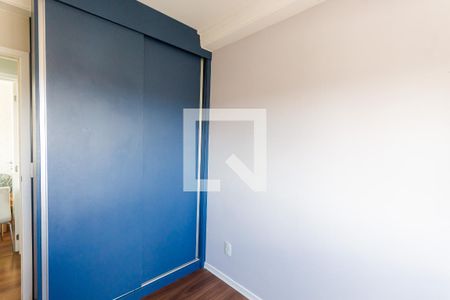 Quarto de apartamento à venda com 2 quartos, 68m² em Vila Curuçá, Santo André