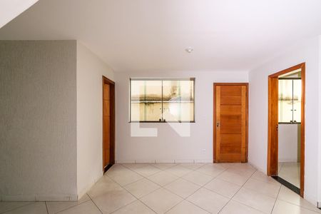 Sala de casa à venda com 3 quartos, 112m² em Aparecida, Belo Horizonte