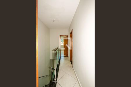 Corredor de casa à venda com 3 quartos, 112m² em Aparecida, Belo Horizonte