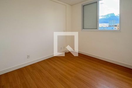Quarto 1 de apartamento à venda com 3 quartos, 112m² em São Paulo, Belo Horizonte
