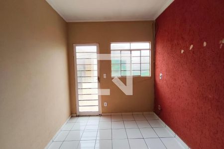 Sala de casa à venda com 1 quarto, 200m² em Jardim Santa Eudoxia, Campinas