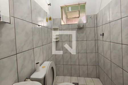 Banheiro de casa à venda com 1 quarto, 200m² em Jardim Santa Eudoxia, Campinas