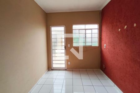 Sala de casa à venda com 1 quarto, 200m² em Jardim Santa Eudoxia, Campinas