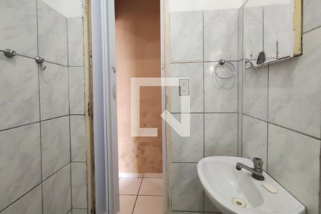 Banheiro de casa à venda com 1 quarto, 200m² em Jardim Santa Eudoxia, Campinas