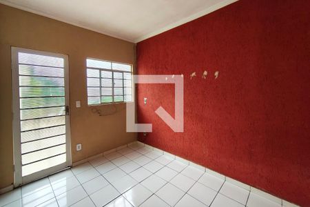 Sala de casa à venda com 1 quarto, 200m² em Jardim Santa Eudoxia, Campinas