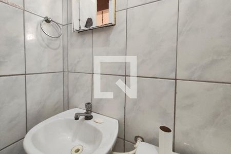 Banheiro de casa à venda com 1 quarto, 200m² em Jardim Santa Eudoxia, Campinas