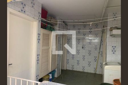 Casa para alugar com 3 quartos, 336m² em Vila Guarani, São Paulo