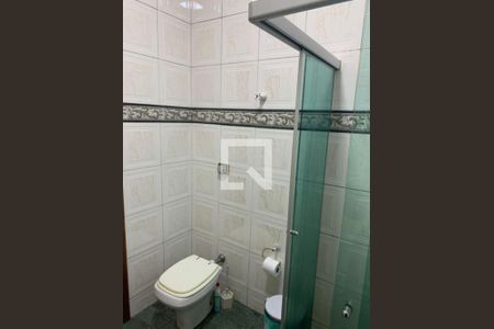 Casa para alugar com 3 quartos, 336m² em Vila Guarani, São Paulo