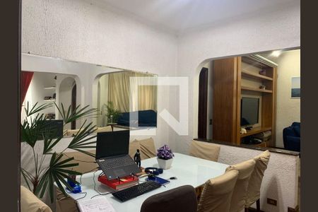 Casa para alugar com 3 quartos, 336m² em Vila Guarani, São Paulo