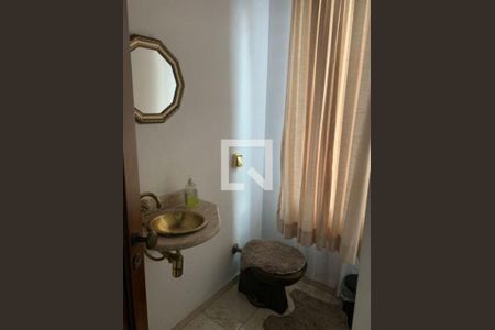 Casa para alugar com 3 quartos, 336m² em Vila Guarani, São Paulo