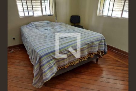 Casa à venda com 4 quartos, 220m² em Vila Clementino, São Paulo