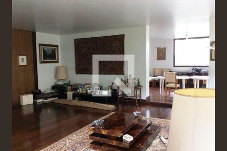 Casa à venda com 5 quartos, 583m² em Jardim Luzitania, São Paulo