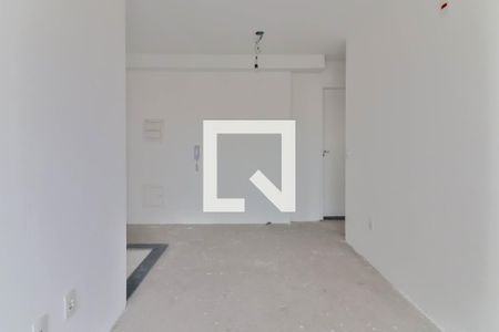 Sala de apartamento à venda com 2 quartos, 44m² em Jardim Ester, São Paulo