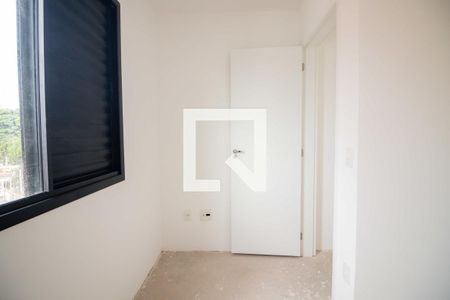 Quarto 2 de apartamento à venda com 2 quartos, 44m² em Jardim Ester, São Paulo