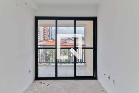 Sala de apartamento à venda com 2 quartos, 44m² em Jardim Ester, São Paulo