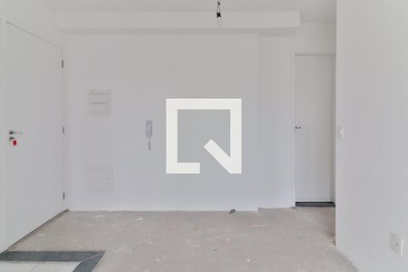 Sala de apartamento à venda com 2 quartos, 44m² em Jardim Ester, São Paulo
