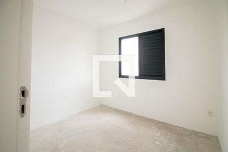 Quarto 1 de apartamento à venda com 2 quartos, 44m² em Jardim Ester, São Paulo