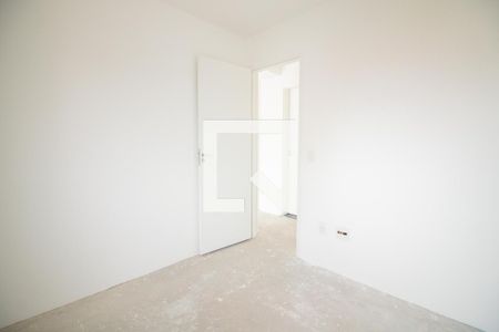 Quarto 1 de apartamento à venda com 2 quartos, 44m² em Jardim Ester, São Paulo