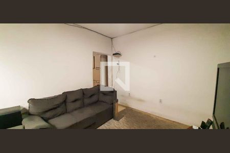 Sala de casa à venda com 3 quartos, 100m² em Santa Maria, Osasco