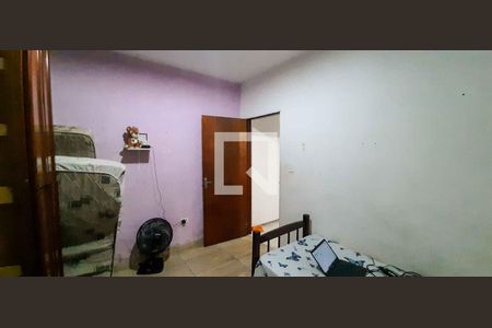 Quarto 2 de casa à venda com 3 quartos, 100m² em Santa Maria, Osasco