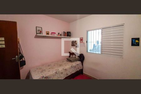 Quarto 1 de casa à venda com 3 quartos, 100m² em Santa Maria, Osasco