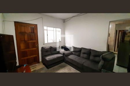 Sala de casa à venda com 3 quartos, 100m² em Santa Maria, Osasco