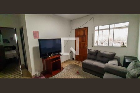 Sala de casa à venda com 3 quartos, 100m² em Santa Maria, Osasco
