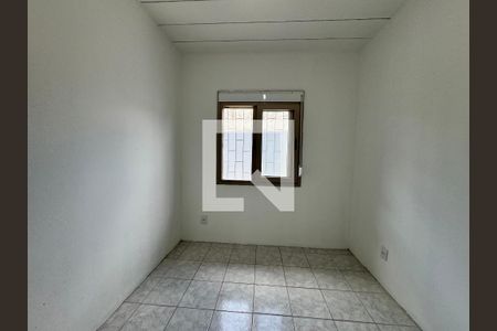 Quarto 1 de casa para alugar com 2 quartos, 90m² em Campina, São Leopoldo