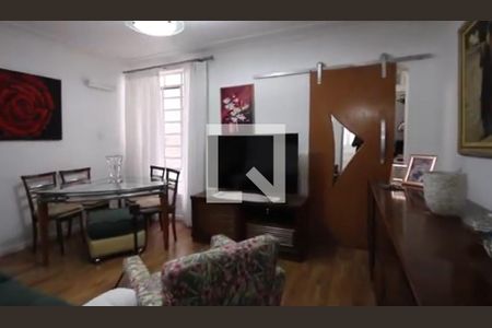 Sala de Jantar de casa à venda com 3 quartos, 120m² em Consolação, São Paulo