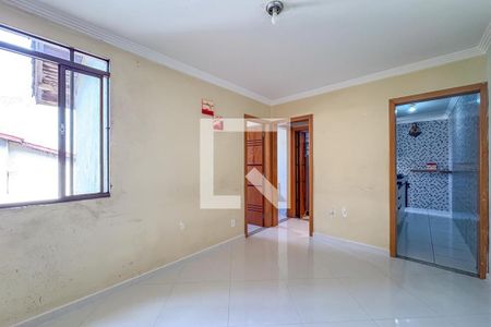 Sala de apartamento à venda com 2 quartos, 41m² em Cooperativa, São Bernardo do Campo