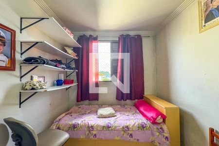 Quarto 2 de apartamento à venda com 2 quartos, 41m² em Cooperativa, São Bernardo do Campo