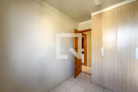 Quarto 1 de apartamento à venda com 2 quartos, 41m² em Cooperativa, São Bernardo do Campo