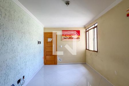 Sala de apartamento à venda com 2 quartos, 41m² em Cooperativa, São Bernardo do Campo
