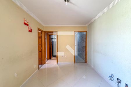 Sala de apartamento à venda com 2 quartos, 41m² em Cooperativa, São Bernardo do Campo