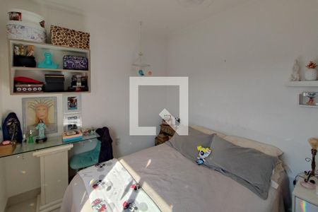 Quarto 1 de apartamento à venda com 3 quartos, 70m² em Parque Beatriz, Campinas