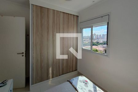 Quarto 1 de apartamento à venda com 3 quartos, 70m² em Parque Beatriz, Campinas