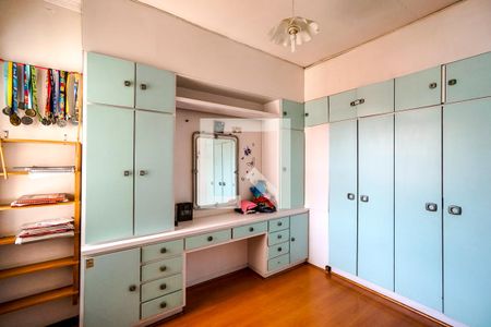 Quarto 02 de casa à venda com 3 quartos, 251m² em Vila Zilda, São Paulo