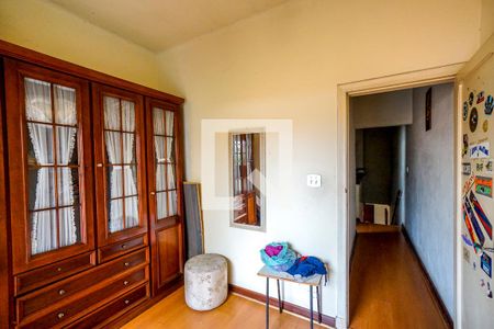 Quarto 01 de casa à venda com 3 quartos, 251m² em Vila Zilda, São Paulo